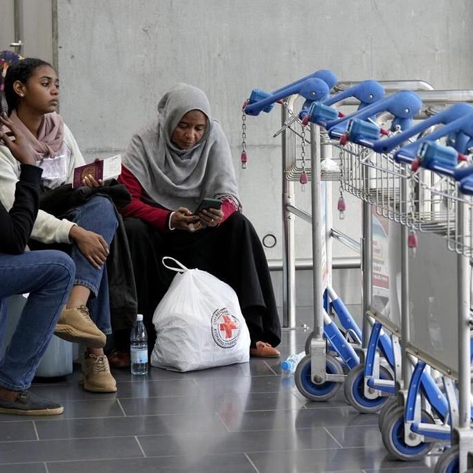 Heavy clashes rock Sudan’s capital despite truce extension